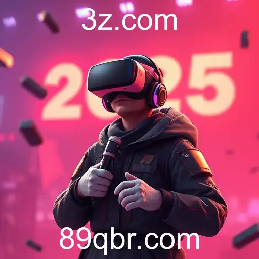 A Nova Era dos Jogos em 89q