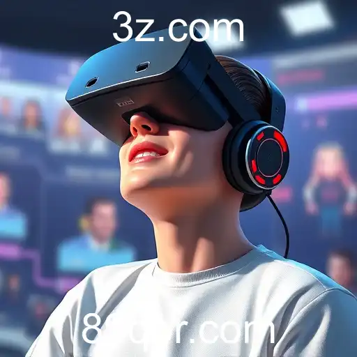 Revolução dos Jogos em 89q: Tendências e Novidades