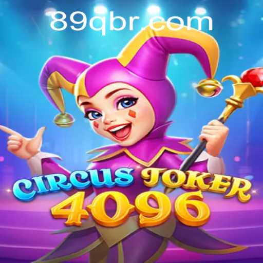 CircusJoker4096: A Captivating Blend of Entertainment and Strategy