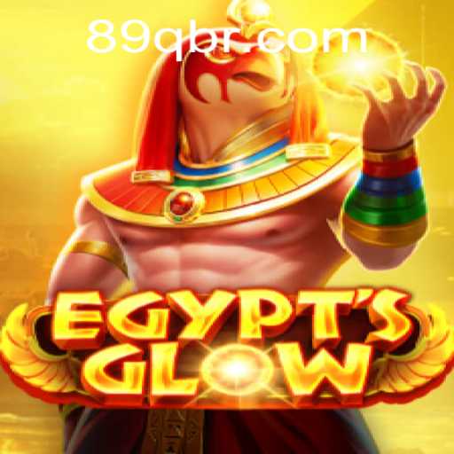 Discover the Mystical Realm of EgyptsGlow: A Captivating Gaming Experience