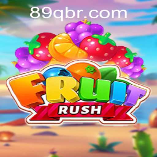 FruitRush: A Thrilling Adventure in the World of Fruits