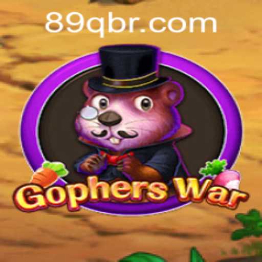 GophersWar: A Deep Dive into the Exciting New Strategy Game