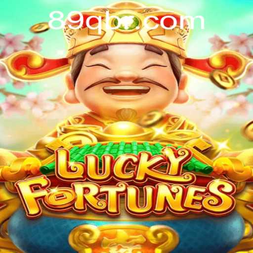 Dive into the World of LUCKYFORTUNES: A Captivating Gaming Experience
