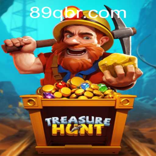 TreasureHunt: Exploring the Thrilling World of Virtual Treasure Expeditions with 89q PH Login