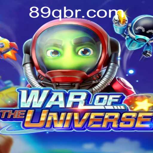 Unraveling the Intricacies of WAROFTHEUNIVERSE: Strategy and Skirmish in the Cosmic Battlefield